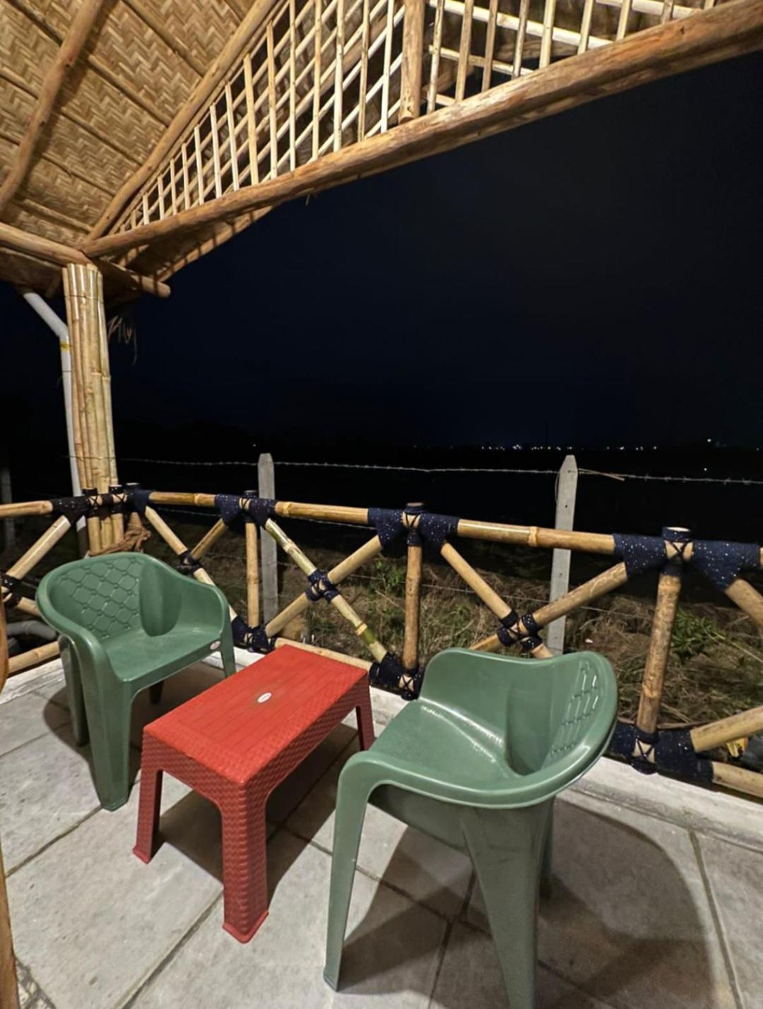 Vanya The Exotic World Resort ฮัมปี ภายนอก รูปภาพ